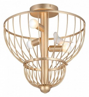 Люстра на штанге Vitaluce V3061 V3061-8/3PL в Советском - sovetskiy.mebel24.online | фото
