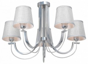 Люстра на штанге Vitaluce V3075 V3075-9/5PL в Советском - sovetskiy.mebel24.online | фото 2