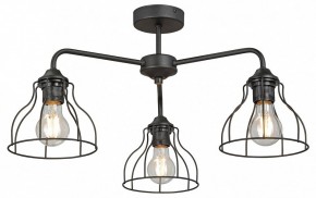 Люстра на штанге Vitaluce V3102 V3102-1/3PL в Советском - sovetskiy.mebel24.online | фото