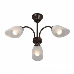 Люстра на штанге Vitaluce V3335 V3335-7/3PL в Советском - sovetskiy.mebel24.online | фото 4