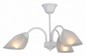 Люстра на штанге Vitaluce V3336 V3336-0/3PL в Советском - sovetskiy.mebel24.online | фото