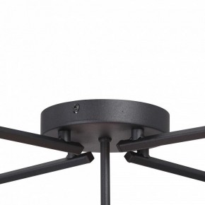 Люстра на штанге Vitaluce V3768 V3768-1/4PL в Советском - sovetskiy.mebel24.online | фото 3