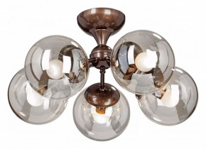 Люстра на штанге Vitaluce  V3954-7/5PL в Советском - sovetskiy.mebel24.online | фото