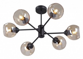Люстра на штанге Vitaluce V39930 V39930-13/6PL в Советском - sovetskiy.mebel24.online | фото 2