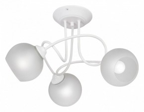 Люстра на штанге Vitaluce V3995 V3995-0/3PL в Советском - sovetskiy.mebel24.online | фото