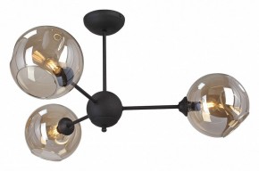 Люстра на штанге Vitaluce V4321 V4321/3PL в Советском - sovetskiy.mebel24.online | фото 3