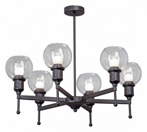 Люстра на штанге Vitaluce V4791 V4791-1/6PL в Советском - sovetskiy.mebel24.online | фото