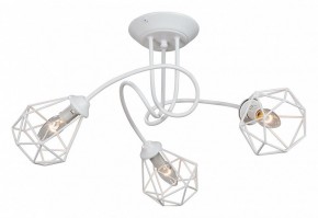 Люстра на штанге Vitaluce  V4930-0/3PL в Советском - sovetskiy.mebel24.online | фото