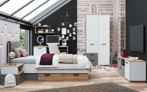 МАЛИ Детская (модульная) в Советском - sovetskiy.mebel24.online | фото 1