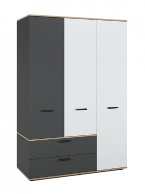 МАЛИ МЛ-1 Шкаф для одежды в Советском - sovetskiy.mebel24.online | фото