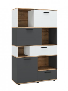 МАЛИ МЛ-2 Тумба 2 ящика в Советском - sovetskiy.mebel24.online | фото