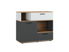 МАЛИ МЛ-3 Тумба 2 ящика в Советском - sovetskiy.mebel24.online | фото
