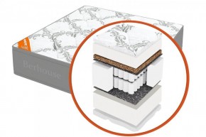 Матрас "Mega mult elite Gray Nigh" h220 в Советском - sovetskiy.mebel24.online | фото