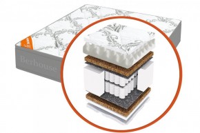 Матрас "Валенсия ZAСоня Gray Night" h200 в Советском - sovetskiy.mebel24.online | фото