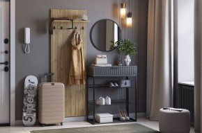 МЕБЕЛЬСОН К1 Прихожая в Советском - sovetskiy.mebel24.online | фото 2
