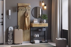 МЕБЕЛЬСОН К1 Прихожая в Советском - sovetskiy.mebel24.online | фото 3