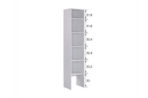 МЕБЕЛЬСОН К11 Прихожая в Советском - sovetskiy.mebel24.online | фото 10