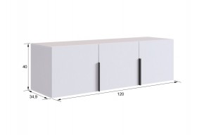 МЕБЕЛЬСОН К11 Прихожая (кашемир) в Советском - sovetskiy.mebel24.online | фото