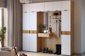 МЕБЕЛЬСОН К12 Прихожая в Советском - sovetskiy.mebel24.online | фото