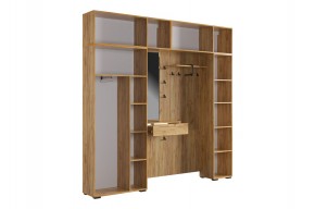 МЕБЕЛЬСОН К12 Прихожая в Советском - sovetskiy.mebel24.online | фото 11