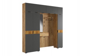 МЕБЕЛЬСОН К12 Прихожая в Советском - sovetskiy.mebel24.online | фото 12