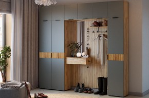 МЕБЕЛЬСОН К12 Прихожая в Советском - sovetskiy.mebel24.online | фото 2