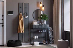 МЕБЕЛЬСОН К19 Прихожая в Советском - sovetskiy.mebel24.online | фото 2