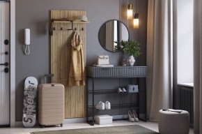МЕБЕЛЬСОН К2 Прихожая в Советском - sovetskiy.mebel24.online | фото 2