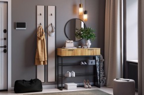 МЕБЕЛЬСОН К20 Прихожая в Советском - sovetskiy.mebel24.online | фото 3