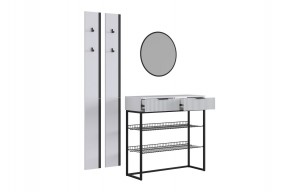 МЕБЕЛЬСОН К20 Прихожая в Советском - sovetskiy.mebel24.online | фото 4