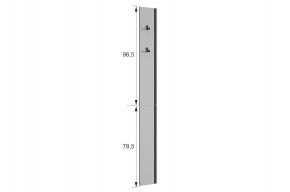МЕБЕЛЬСОН К21 Прихожая в Советском - sovetskiy.mebel24.online | фото 6