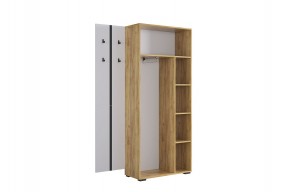 МЕБЕЛЬСОН К28 Прихожая в Советском - sovetskiy.mebel24.online | фото 7