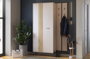 МЕБЕЛЬСОН К29 Прихожая (кашемир) в Советском - sovetskiy.mebel24.online | фото