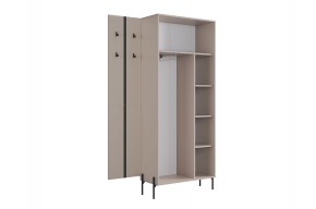 МЕБЕЛЬСОН К29 Прихожая (кашемир) в Советском - sovetskiy.mebel24.online | фото 7