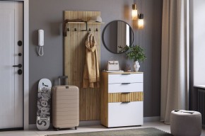 МЕБЕЛЬСОН К3 Прихожая в Советском - sovetskiy.mebel24.online | фото