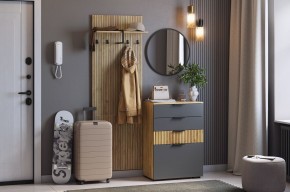 МЕБЕЛЬСОН К3 Прихожая в Советском - sovetskiy.mebel24.online | фото 2