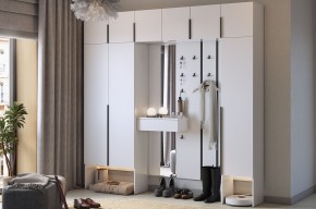 МЕБЕЛЬСОН К32 Прихожая в Советском - sovetskiy.mebel24.online | фото