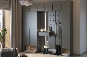 МЕБЕЛЬСОН К32 Прихожая в Советском - sovetskiy.mebel24.online | фото 2