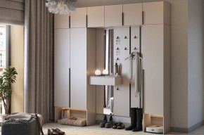 МЕБЕЛЬСОН К32 Прихожая в Советском - sovetskiy.mebel24.online | фото 3