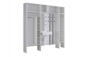 МЕБЕЛЬСОН К32 Прихожая в Советском - sovetskiy.mebel24.online | фото 4