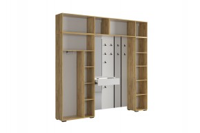 МЕБЕЛЬСОН К33 Прихожая в Советском - sovetskiy.mebel24.online | фото 14