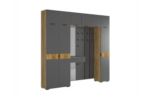 МЕБЕЛЬСОН К33 Прихожая в Советском - sovetskiy.mebel24.online | фото 15