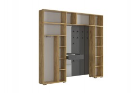 МЕБЕЛЬСОН К33 Прихожая в Советском - sovetskiy.mebel24.online | фото 16