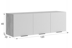 МЕБЕЛЬСОН К33 Прихожая в Советском - sovetskiy.mebel24.online | фото 3