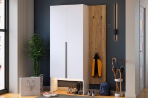 МЕБЕЛЬСОН К6 Прихожая в Советском - sovetskiy.mebel24.online | фото