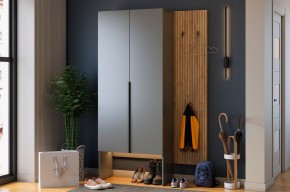 МЕБЕЛЬСОН К6 Прихожая в Советском - sovetskiy.mebel24.online | фото 2
