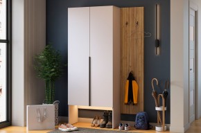 МЕБЕЛЬСОН К6 Прихожая в Советском - sovetskiy.mebel24.online | фото 3