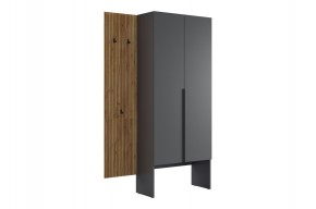 МЕБЕЛЬСОН К6 Прихожая в Советском - sovetskiy.mebel24.online | фото 8