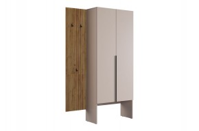 МЕБЕЛЬСОН К6 Прихожая в Советском - sovetskiy.mebel24.online | фото 9