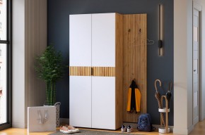 МЕБЕЛЬСОН К7 Прихожая в Советском - sovetskiy.mebel24.online | фото